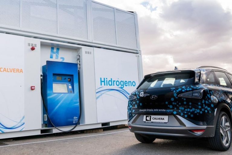 Calvera will bring its hydrogen refueling stations to Poland Calvera will bring its hydrogen refueling stations to Poland
