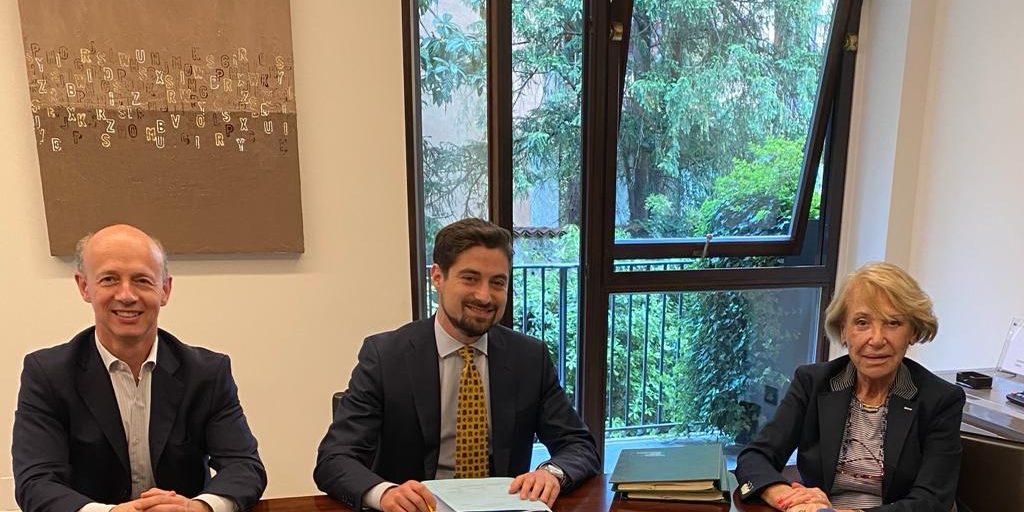 The World Gas Mobility Council (WGMC) was officially created