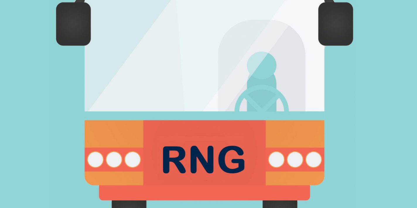 BioCNG, key solution to decarbonize Canadian public transport BioCNG, key solution to decarbonize Canadian public transport