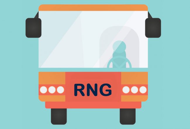 BioCNG, key solution to decarbonize Canadian public transport BioCNG, key solution to decarbonize Canadian public transport