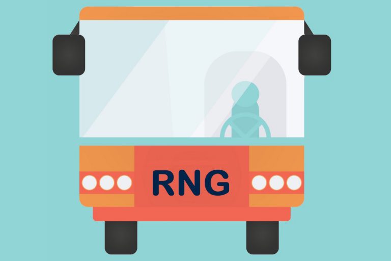 BioCNG, key solution to decarbonize Canadian public transport BioCNG, key solution to decarbonize Canadian public transport