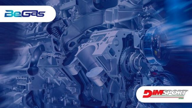 Dimsport and BeGas agree to develop sustainable mobility solutions in Spain Dimsport and BeGas agree to develop sustainable mobility solutions in Spain