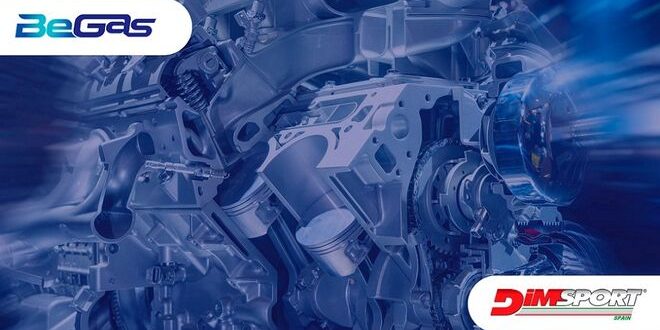 Dimsport and BeGas agree to develop sustainable mobility solutions in Spain