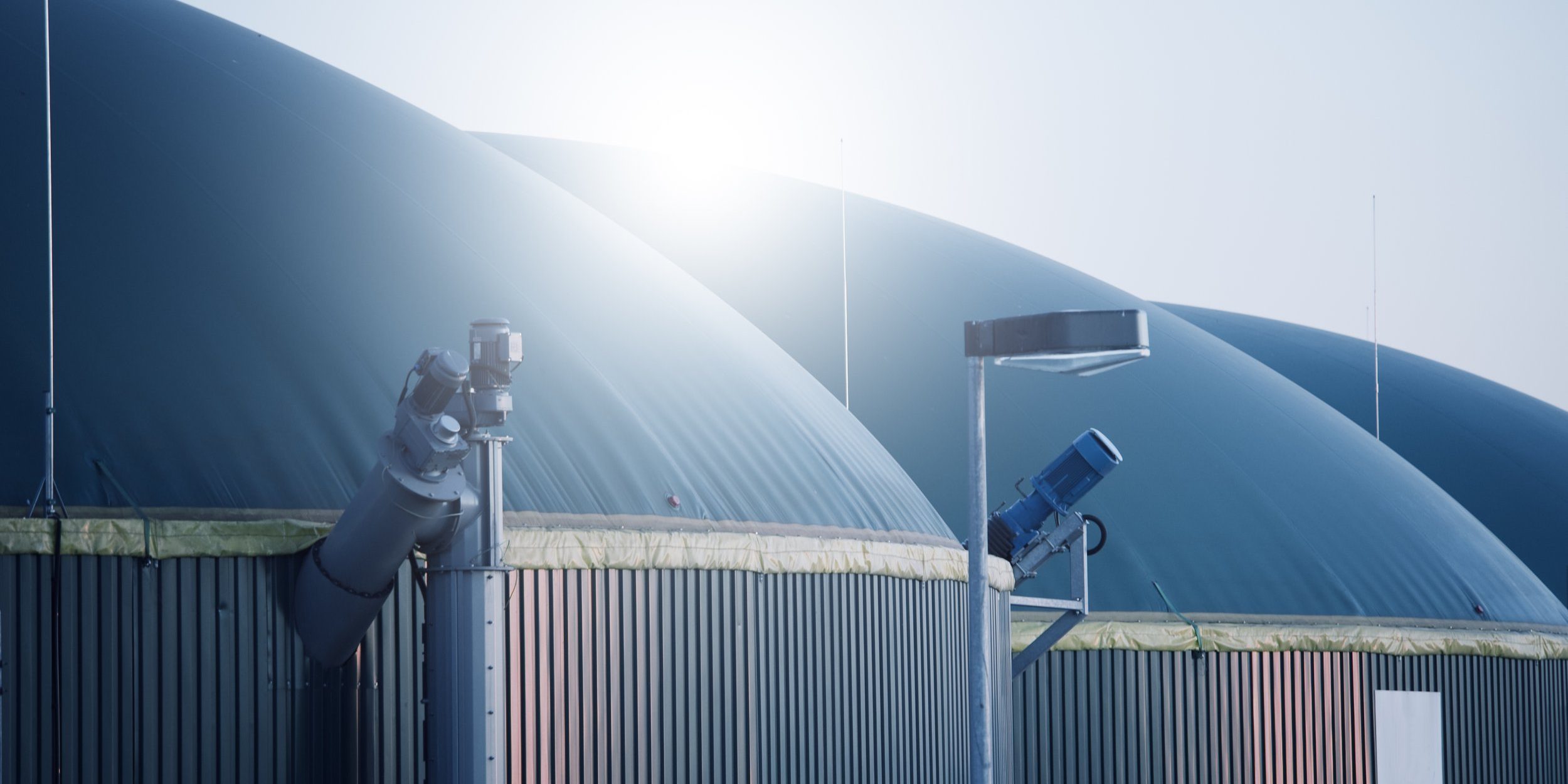 Biomethane plant opens in Michigan, fuel will be used for transport sector Biomethane plant opens in Michigan, fuel will be used for transport sector