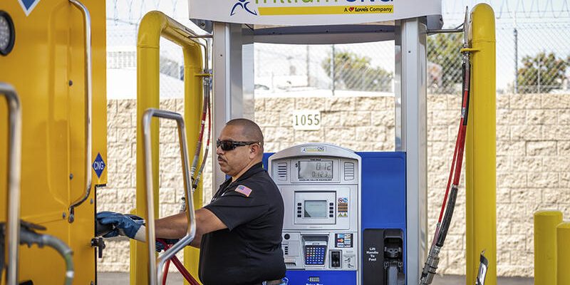 Trillium strengthens renewable natural gas supply in northeastern US Trillium strengthens renewable natural gas supply in northeastern US