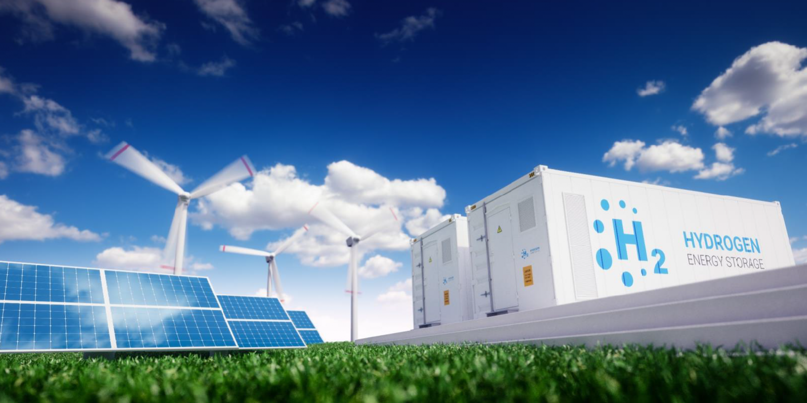 Estonian alliance unveils hydrogen valley, includes transport refueling Estonian alliance unveils hydrogen valley, includes transport refueling