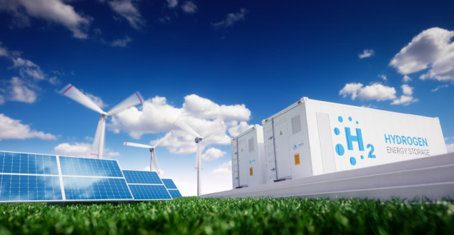 Estonian alliance unveils hydrogen valley, includes transport refueling