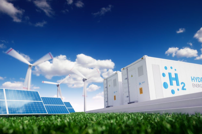 Estonian alliance unveils hydrogen valley, includes transport refueling Estonian alliance unveils hydrogen valley, includes transport refueling