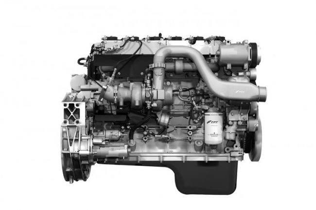 India’s first LNG-powered trucks will feature FPT Industrial’s engines India’s first LNG-powered trucks will feature FPT Industrial’s engines