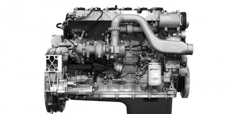 India’s first LNG-powered trucks will feature FPT Industrial’s engines India’s first LNG-powered trucks will feature FPT Industrial’s engines