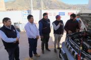 Peru: Puno Regional Government promotes widespread adoption of NGV