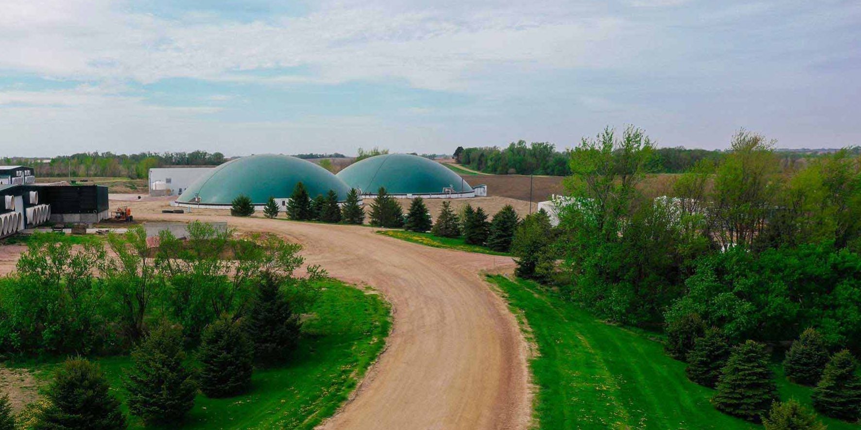 Chevron and Brightmark deliver first renewable natural gas from Athena project Chevron and Brightmark deliver first renewable natural gas from Athena project