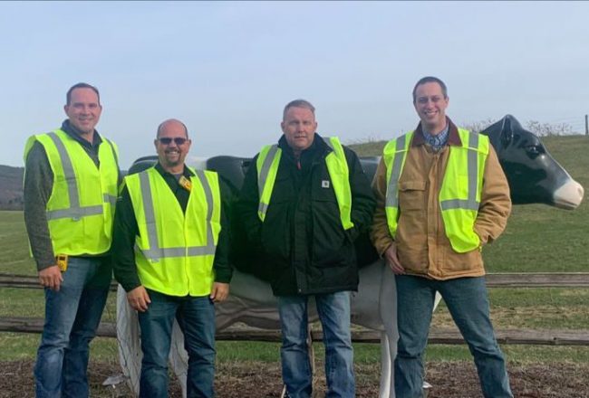 US: Novilla RNG starts construction of first dairy biomethane plant in Wisconsin