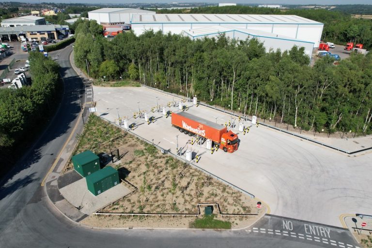 CNG Fuels opens its tenth biomethane station in the UK CNG Fuels opens its tenth biomethane station in the UK