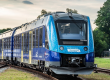 Germany: Alstom rolls out world’s first 100% hydrogen operated train route