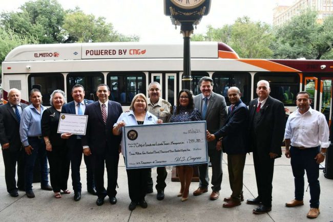 Biden-Harris administration allocates over $1.6 Billion to expand clean fuel bus fleets Biden-Harris administration allocates over $1.6 Billion to expand clean fuel bus fleets