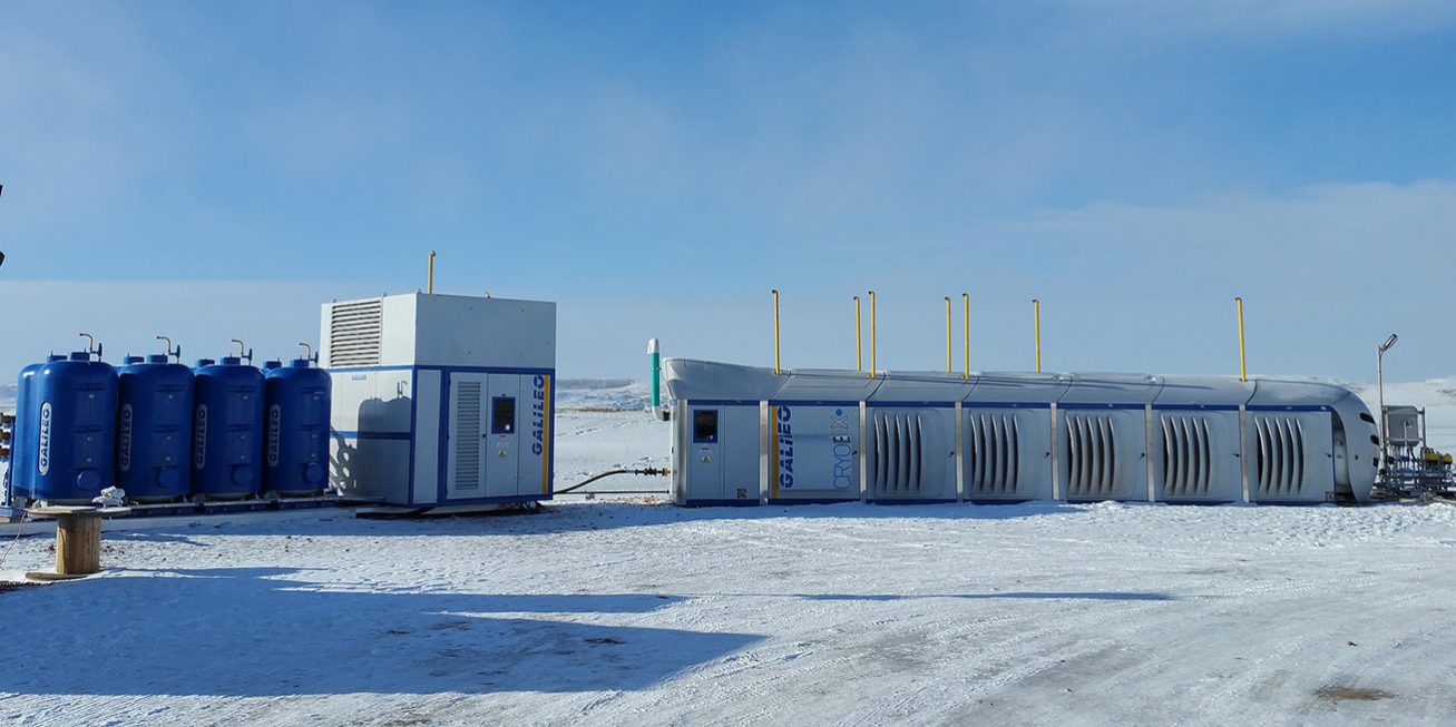 APG and Galileo partner to promote low-, zero- and negative-carbon solutions in North America APG and Galileo partner to promote low-, zero- and negative-carbon solutions in North America