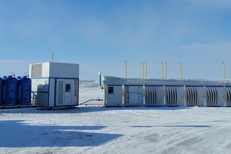 APG and Galileo partner to promote low-, zero- and negative-carbon solutions in North America APG and Galileo partner to promote low-, zero- and negative-carbon solutions in North America