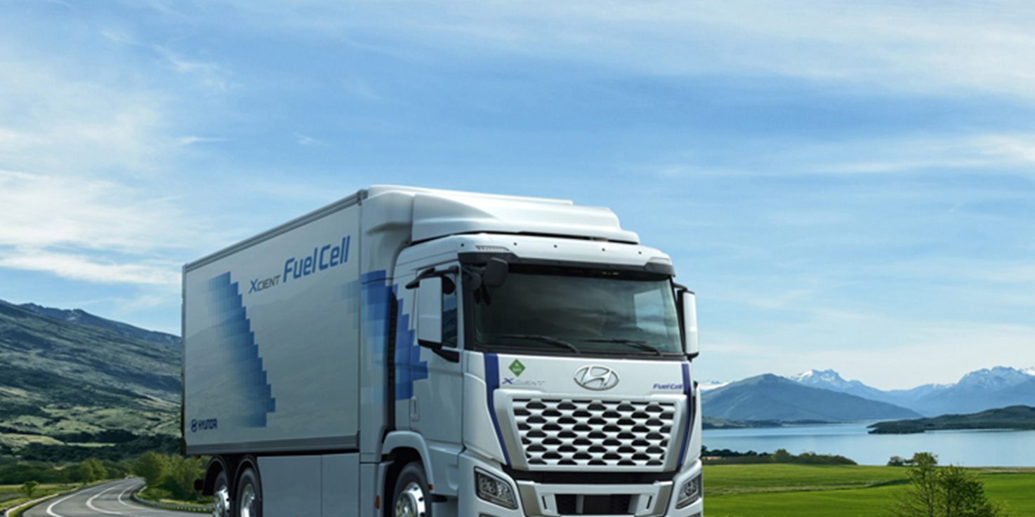Hyundai Motor’s XCIENT fuel cell heavy-duty trucks to hit German roads Hyundai Motor’s XCIENT fuel cell heavy-duty trucks to hit German roads