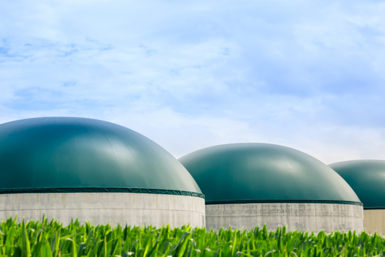 Spain opens call for aid of 150 million for biogas facilities Spain opens call for aid of 150 million for biogas facilities