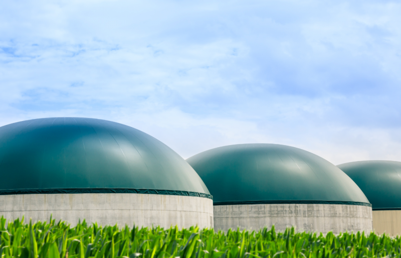 Spain opens call for aid of 150 million for biogas facilities