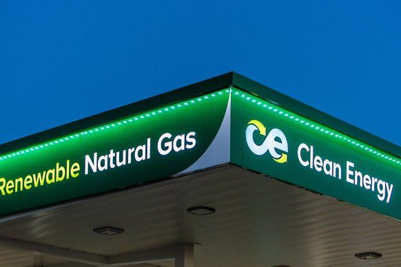 Clean Energy continues to decarbonize US transportation with new biomethane supply contracts Clean Energy continues to decarbonize US transportation with new biomethane supply contracts