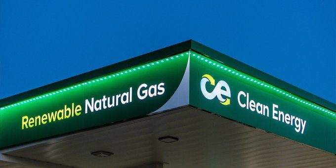 Clean Energy continues to decarbonize US transportation with new biomethane supply contracts Clean Energy continues to decarbonize US transportation with new biomethane supply contracts