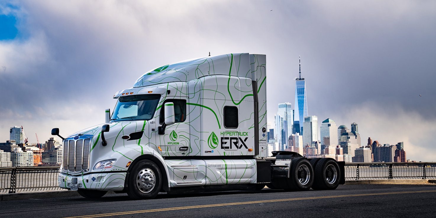 Hyliion supports movement on inflation reduction act of 2022 toward fighting climate change Hyliion supports movement on inflation reduction act of 2022 toward fighting climate change