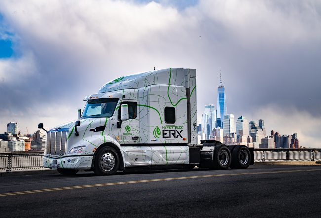 Hyliion supports movement on inflation reduction act of 2022 toward fighting climate change Hyliion supports movement on inflation reduction act of 2022 toward fighting climate change