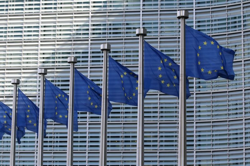 EU approves Italian scheme supporting biomethane production