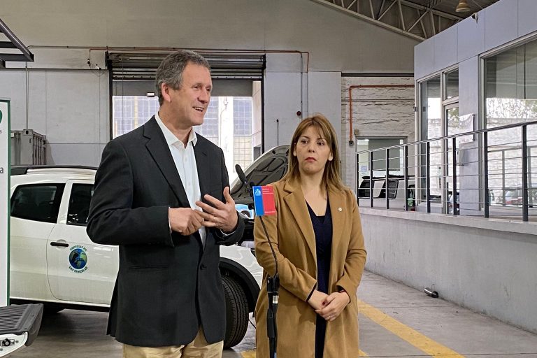 Chile: some 500,000 private vehicles will be able to switch to gas Chile: some 500,000 private vehicles will be able to switch to gas