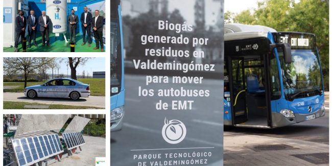 Gasnam announces Neutral Transport Entrepreneurship and Innovation Awards Gasnam announces Neutral Transport Entrepreneurship and Innovation Awards