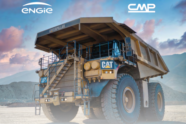 Chile: LNG pilot project will promote the energy transition of mining trucks Chile: LNG pilot project will promote the energy transition of mining trucks