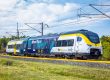 Germany: Siemens and Deutsche Bahn test hydrogen train and mobile fueling station