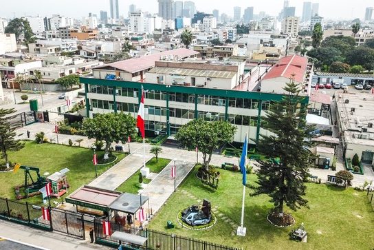 Peru: government extends budget to finance CNG conversions for all 2022 Peru: government extends budget to finance CNG conversions for all 2022
