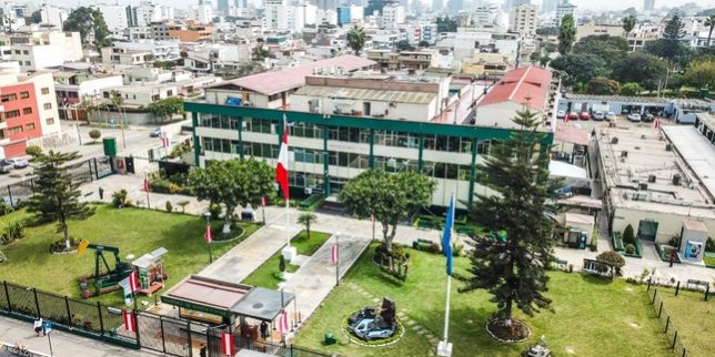 Peru: government extends budget to finance CNG conversions for all 2022 Peru: government extends budget to finance CNG conversions for all 2022