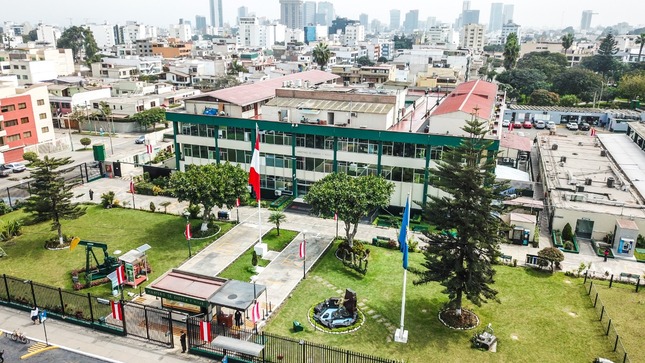 Peru: government extends budget to finance CNG conversions for all 2022 Peru: government extends budget to finance CNG conversions for all 2022