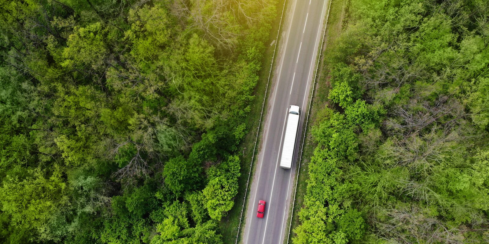 Hexagon Agility receives orders from major heavy-duty fleet in North America Hexagon Agility receives orders from major heavy-duty fleet in North America