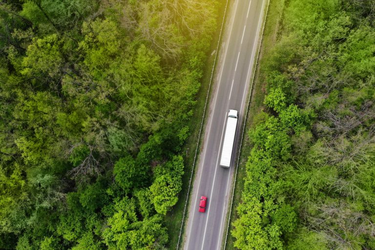 Hexagon Agility receives orders from major heavy-duty fleet in North America Hexagon Agility receives orders from major heavy-duty fleet in North America