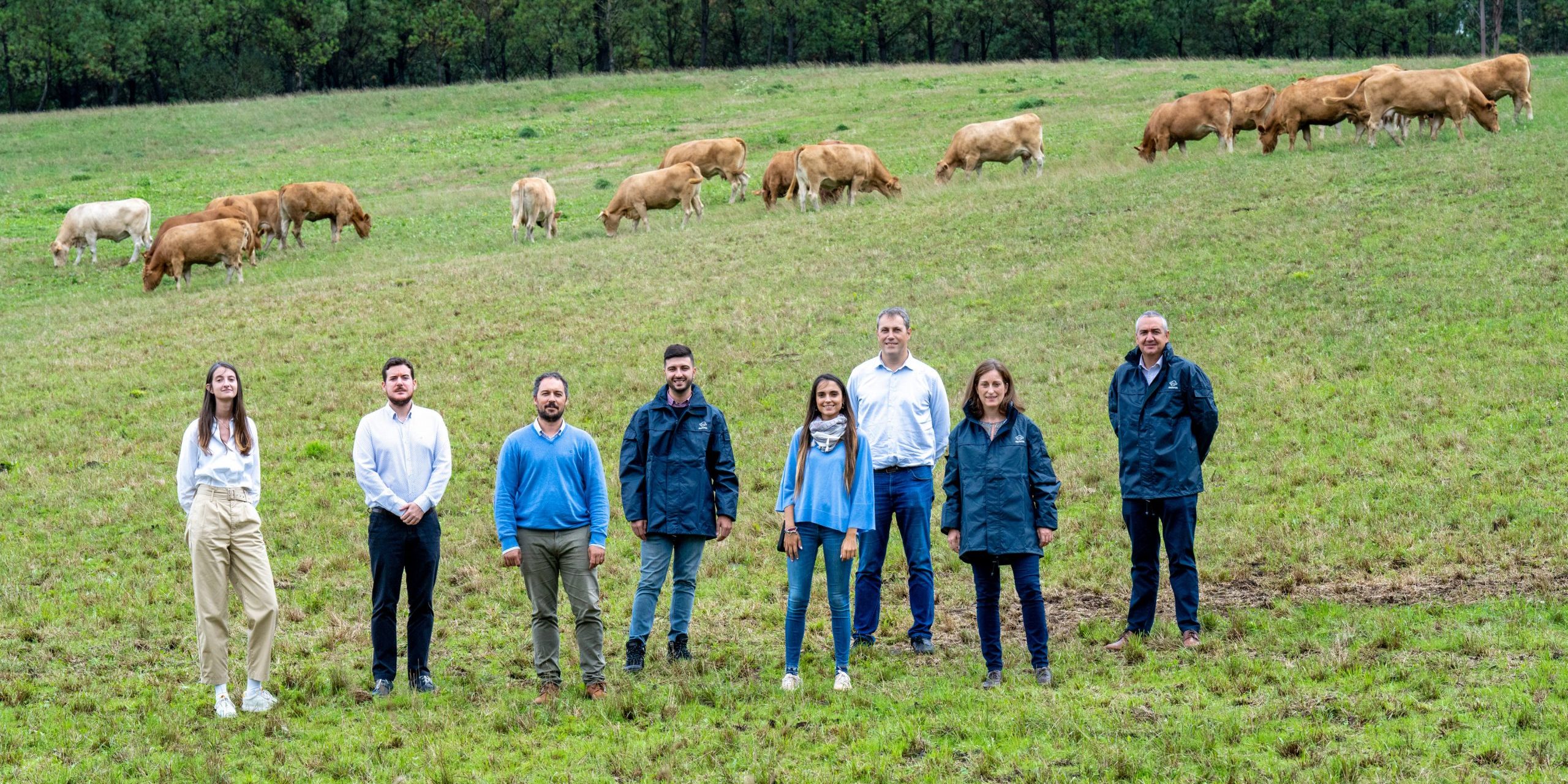 Reganosa, Repsol and Naturgy, Impulsa Galicia lead project to transform waste into biomethane Reganosa, Repsol and Naturgy, Impulsa Galicia lead project to transform waste into biomethane