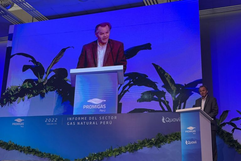 Peru reaches 1.5 million natural gas users, according to Promigas report Peru reaches 1.5 million natural gas users, according to Promigas report