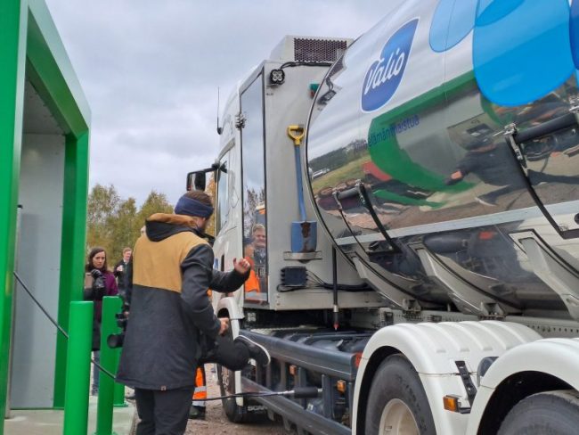 AIRA conoce la estrategia del sector lácteo de Finlandia para reducir sus emisiones AIRA conoce la estrategia del sector lácteo de Finlandia para reducir sus emisiones