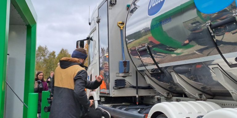 AIRA conoce la estrategia del sector lácteo de Finlandia para reducir sus emisiones AIRA conoce la estrategia del sector lácteo de Finlandia para reducir sus emisiones