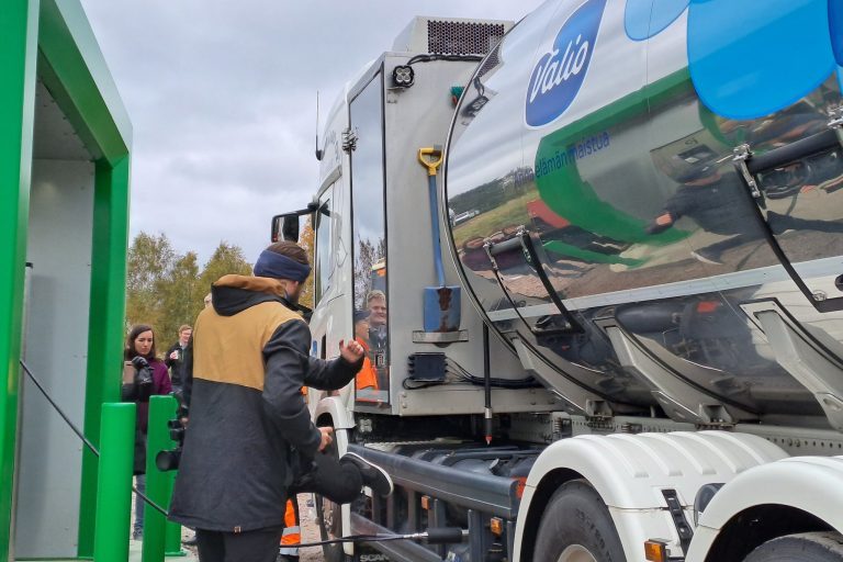 AIRA conoce la estrategia del sector lácteo de Finlandia para reducir sus emisiones AIRA conoce la estrategia del sector lácteo de Finlandia para reducir sus emisiones