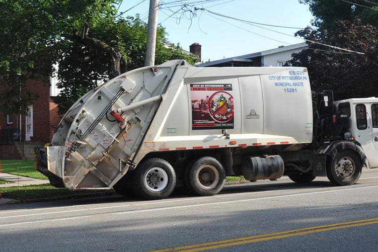 Pennsylvania replaces diesel trucks and buses with new clean fuel vehicles Pennsylvania replaces diesel trucks and buses with new clean fuel vehicles