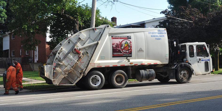 Pennsylvania replaces diesel trucks and buses with new clean fuel vehicles Pennsylvania replaces diesel trucks and buses with new clean fuel vehicles