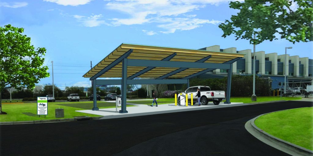 US: Ingevity presents carbon-neutral solution to convert existing diesel fleets US: Ingevity presents carbon-neutral solution to convert existing diesel fleets