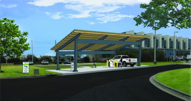 US: Ingevity presents carbon-neutral solution to convert existing diesel fleets US: Ingevity presents carbon-neutral solution to convert existing diesel fleets