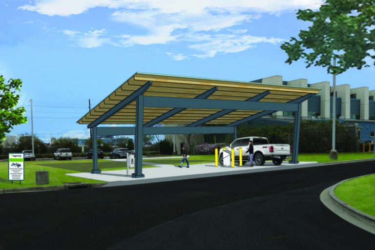 US: Ingevity presents carbon-neutral solution to convert existing diesel fleets US: Ingevity presents carbon-neutral solution to convert existing diesel fleets