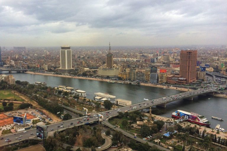 Egypt will expand initiative of replacing old vehicles with others running on CNG Egypt will expand initiative of replacing old vehicles with others running on CNG